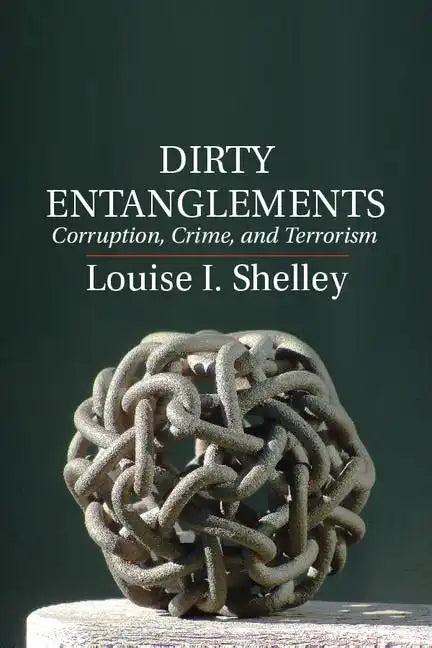 Dirty Entanglements - Paperback