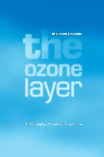 The Ozone Layer - Paperback