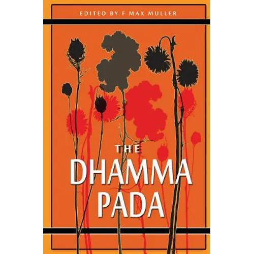 The Dhammapada - Paperback