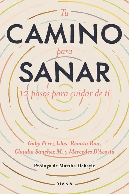 Tu Camino Para Sanar - Paperback