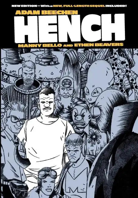 Hench 2012 Edition - Paperback