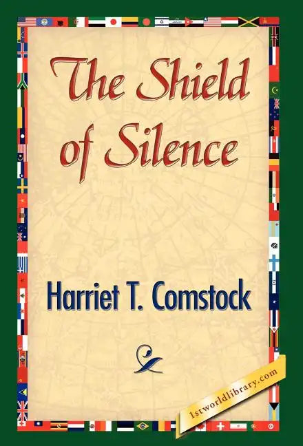 The Shield of Silence - Hardcover
