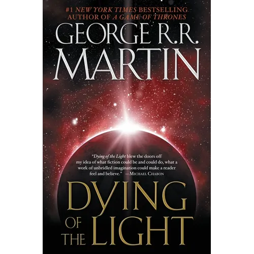 Dying of the Light - Paperback