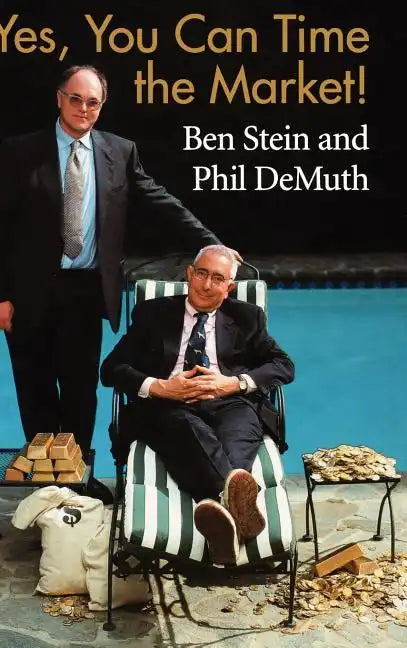 Yes, You Can Time the Market! - Hardcover