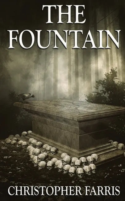 The Fountain - Paperback