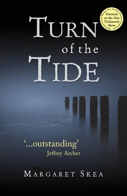 Turn of the Tide - Paperback