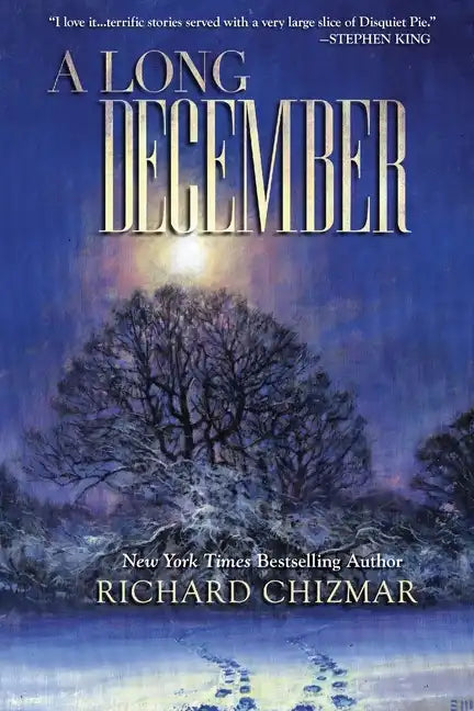 A Long December - Paperback