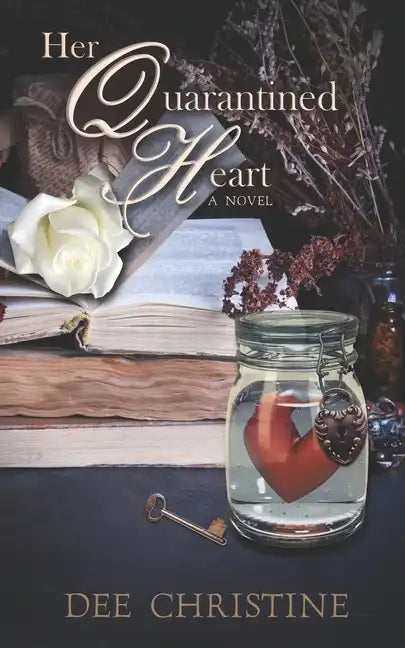 Her Quarantined Heart - Paperback