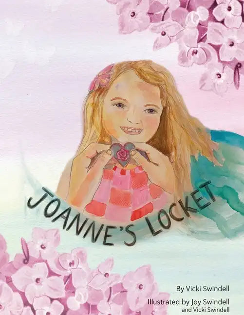 Joanne's Locket - Paperback