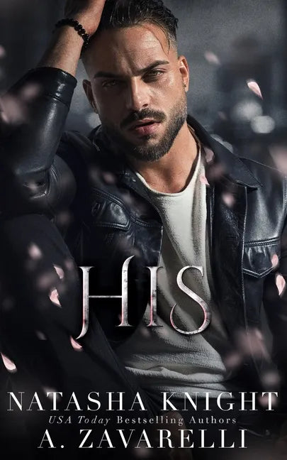 His - Paperback
