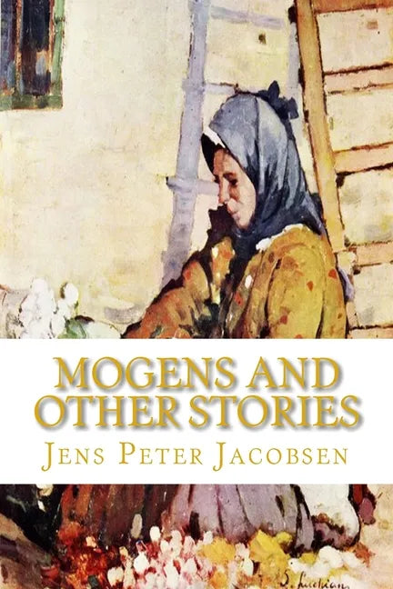 Mogens and Other Stories - Paperback