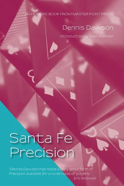 Santa Fe Precision - Paperback