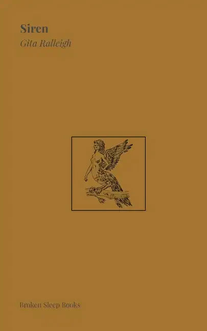 Siren - Paperback