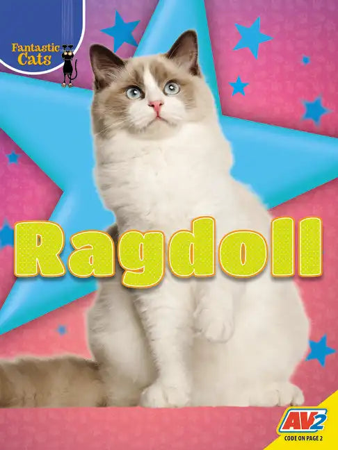 Ragdoll - Library Binding
