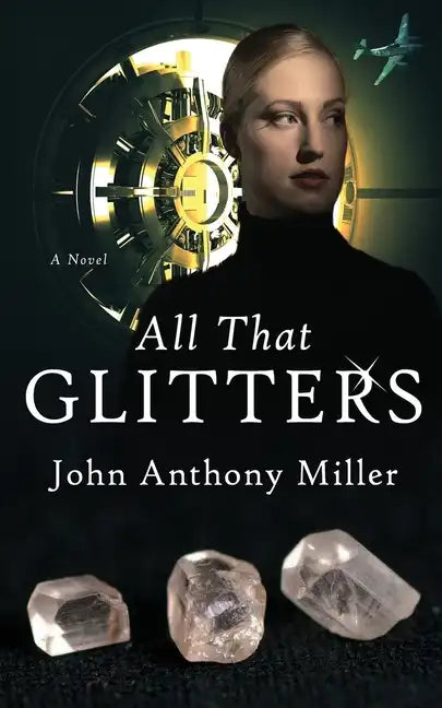 All That Glitters - Paperback