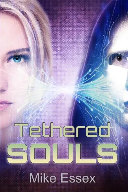 Tethered Souls - Paperback