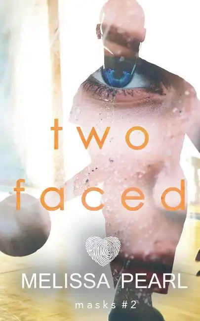 Two Faced - Paperback