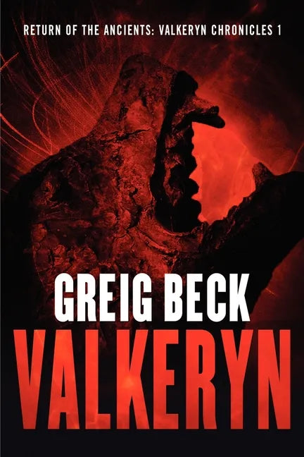 Return of the Ancients: The Valkeryn Chronicles Book 1 - Paperback