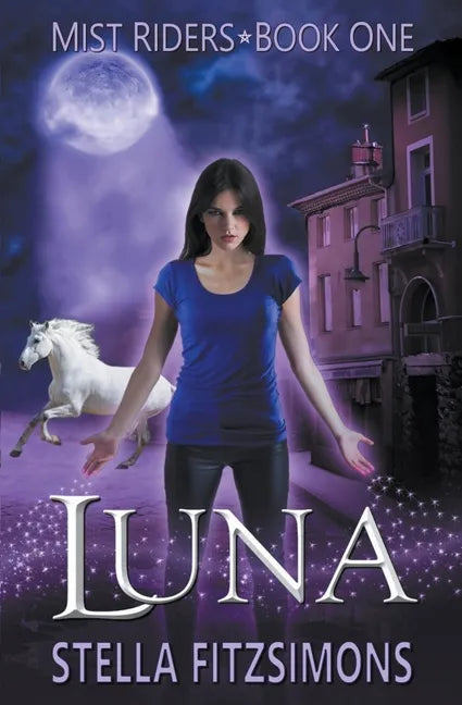 Luna - Paperback