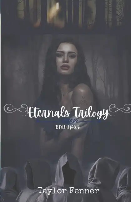 Eternals Trilogy Omnibus - Paperback