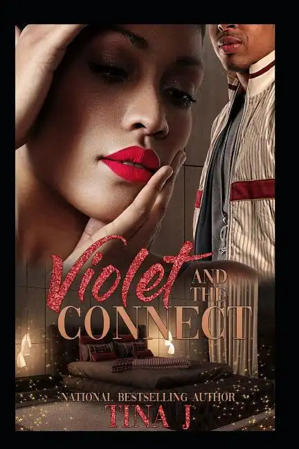 Violet & The Connect - Paperback