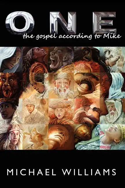 One: The Gospel According to Mike - Paperback