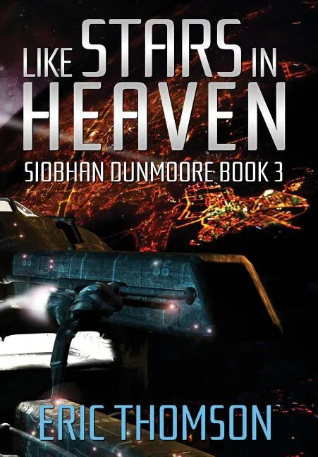 Like Stars in Heaven - Hardcover
