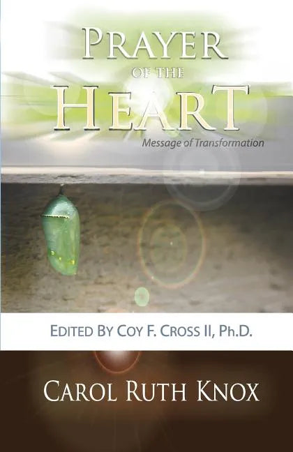 Prayer of the Heart - Paperback
