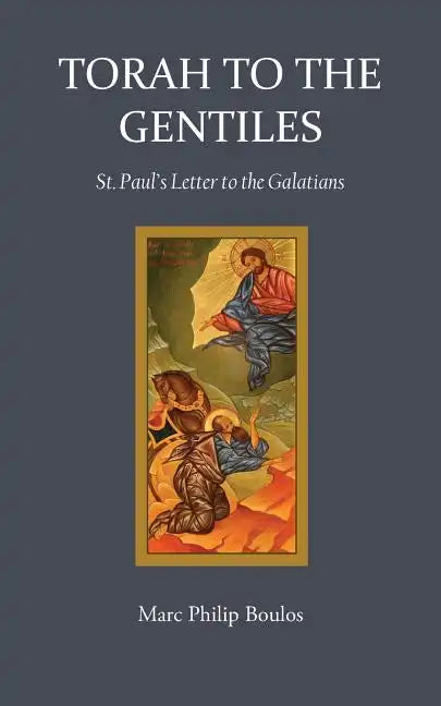 Torah to the Gentiles - Paperback
