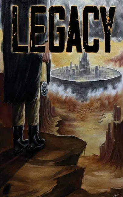 Legacy - Paperback