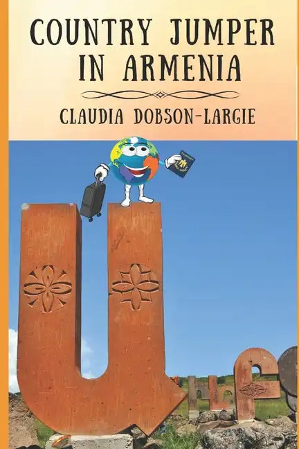 Country Jumper in Armenia - Paperback