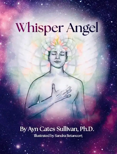 Whisper Angel - Hardcover