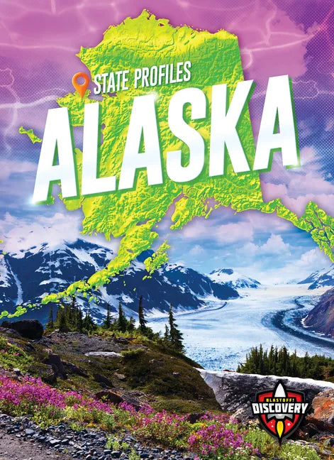 Alaska - Library Binding