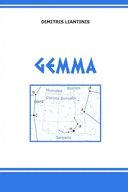 Gemma - Paperback