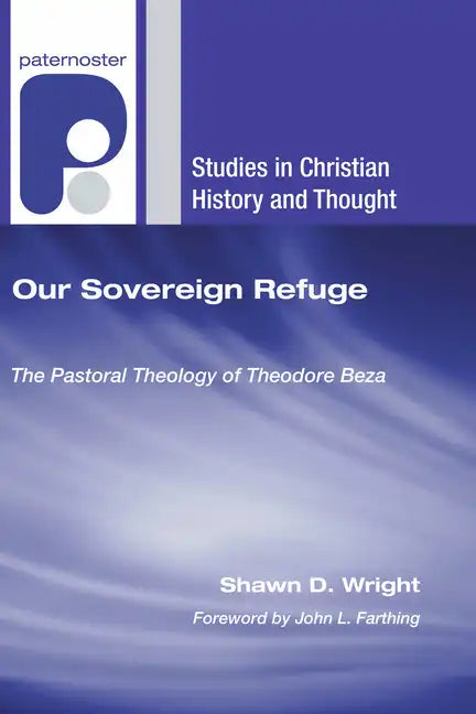 Our Sovereign Refuge - Paperback