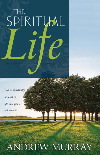 The Spiritual Life - Paperback