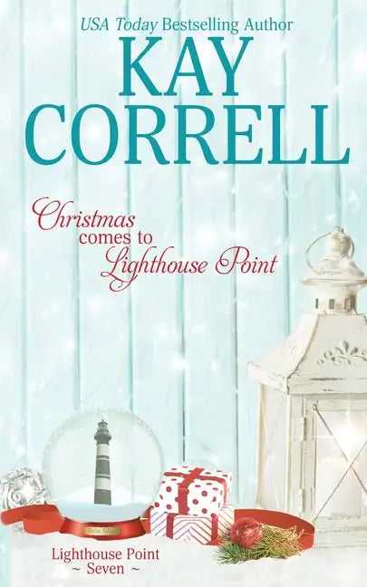 Christmas Comes to Lighthouse Point - Paperback