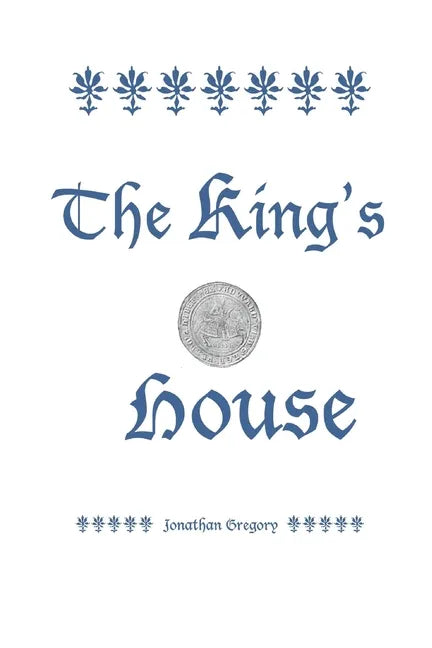 The King's House - Paperback