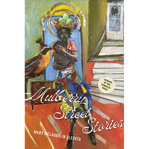 Mulberry Street Stories - Paperback