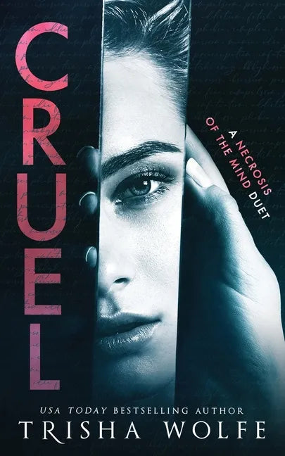 Cruel: (A Necrosis of the Mind Duet 1) - Paperback