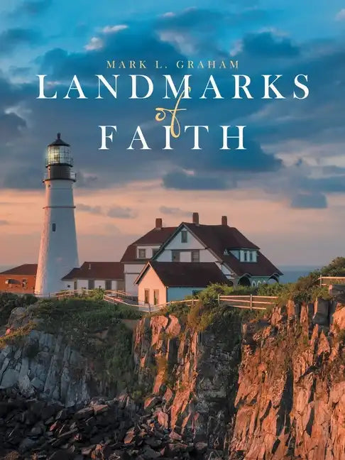 Landmarks of Faith - Paperback