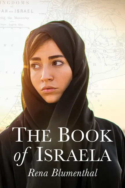 The Book of Israela - Paperback