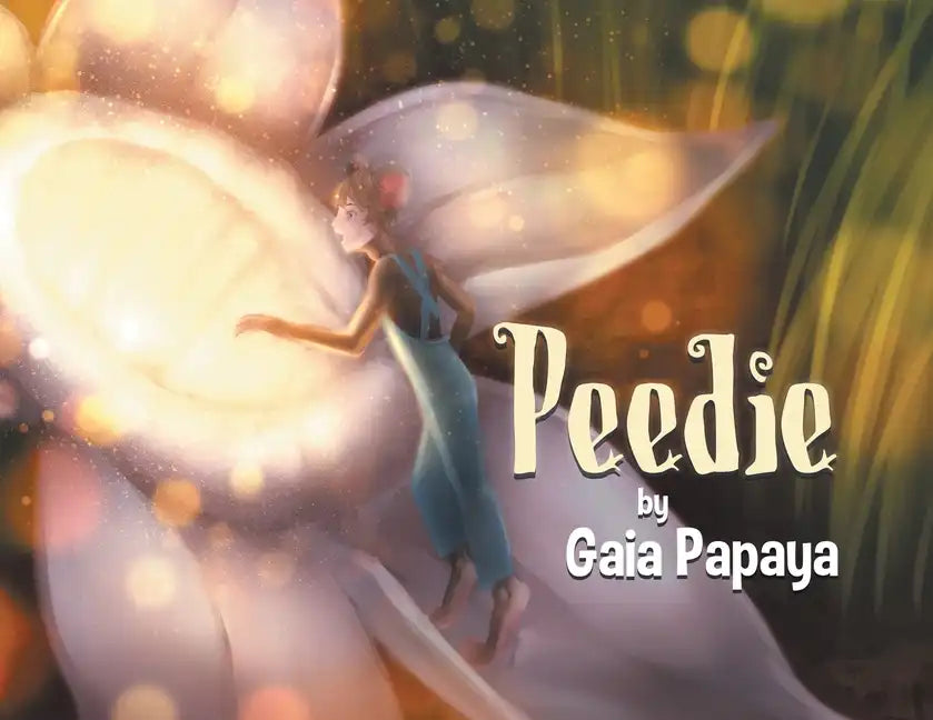 Peedie - Paperback