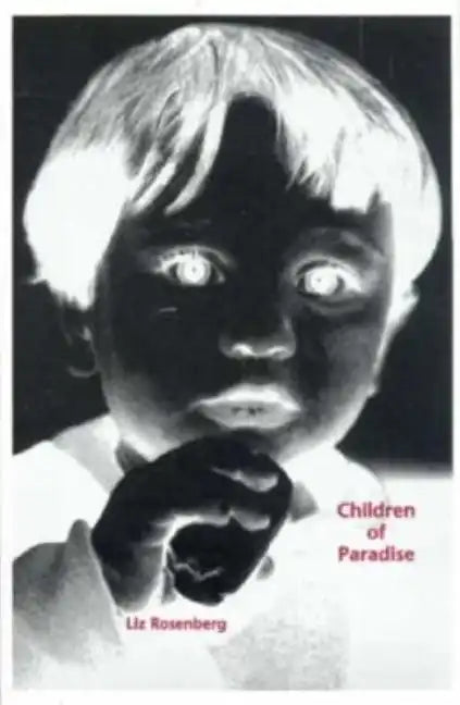 Children Of Paradise - Paperback
