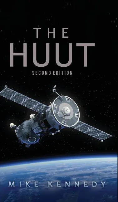 The HUUT: Second Edition - Hardcover