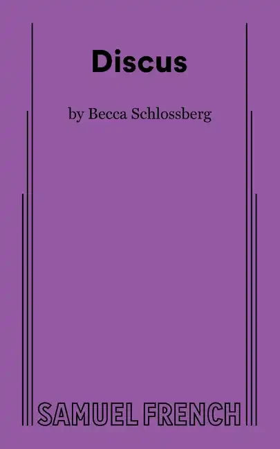 Discus - Paperback