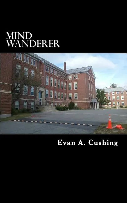 Mind Wanderer - Paperback