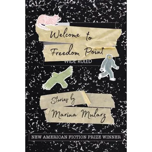 Welcome to Freedom Point - Paperback