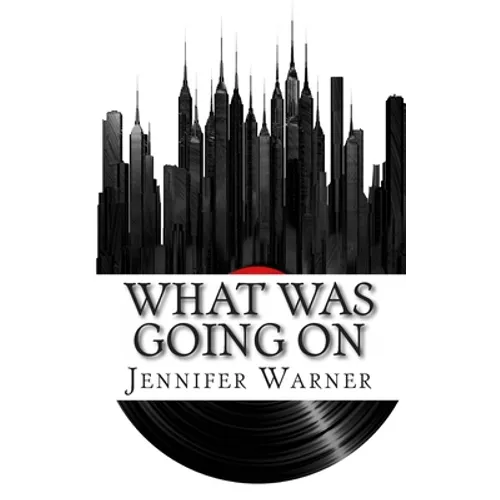 What Was Going On: The Life and Times of Marvin Gaye - Paperback