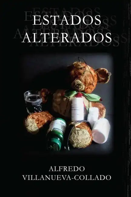 Estados alterados - Paperback